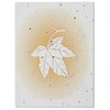 View Image 5 of 5 of Maple Leaf Seeded Greeting Card Set