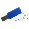 View Image 2 of 4 of Retractable Nail File Key Tag - Closeout