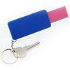 View Image 3 of 4 of Retractable Nail File Key Tag - Closeout