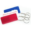 View Image 4 of 4 of Retractable Nail File Key Tag - Closeout
