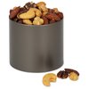 View Image 2 of 3 of Tin of Goodies - Deluxe Mixed Nuts