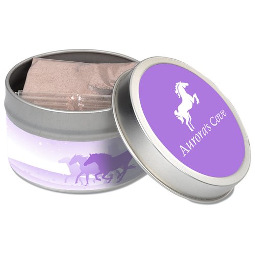 Additional Image 1 - a round container with a lid