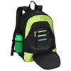 View Image 3 of 4 of Branson Tablet Backpack