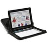 View Image 2 of 5 of Legacy Leather Tablet Stand E-Padfolio