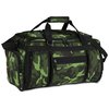 View Image 2 of 3 of Navigator Weekender Duffel - Camo - Embroidered