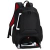 View Image 2 of 9 of elleven Mobile Armor Laptop Backpack