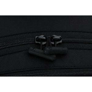 Additional Image 8 - a black object on a black surface