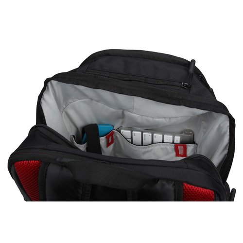 Additional Image 4 - a black bag with a white background