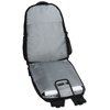 View Image 3 of 7 of Cutter & Buck Tour Checkpoint-Friendly Backpack - 24 hr