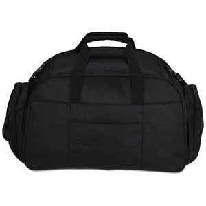 Additional Image 3 - a black bag with a handle