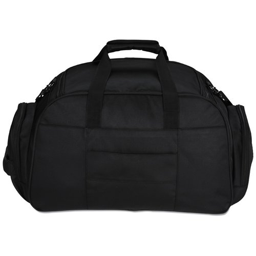 Additional Image 3 - a black bag with a handle