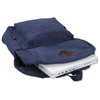View Image 5 of 6 of Field & Co. Classic Laptop Backpack - 24 hr