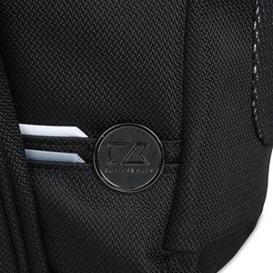 Additional Image 3 - a close up of a black bag