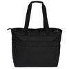 View Image 3 of 9 of Cutter & Buck Tour Deluxe Laptop Tote - 24 hr