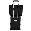 View Image 5 of 9 of Cutter & Buck Tour Deluxe Laptop Tote - 24 hr