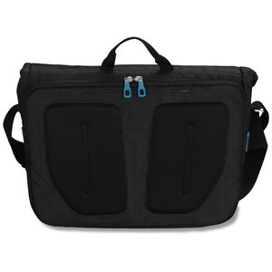 Additional Image 3 - a black bag with straps