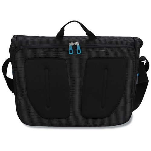 Additional Image 3 - a black bag with straps