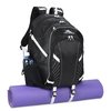 View Image 2 of 7 of High Sierra Zoe Laptop Backpack with Travel Bag