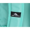 View Image 4 of 4 of High Sierra Synch Backpack - Embroidered