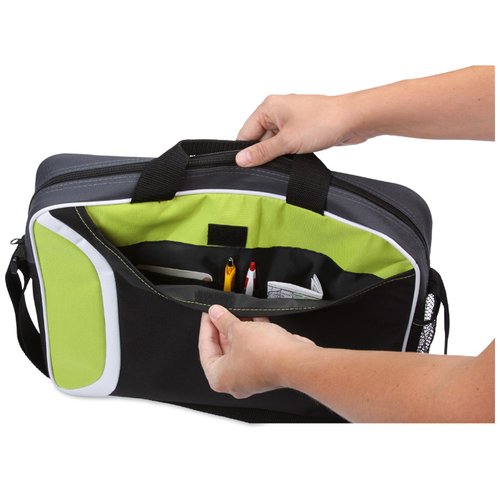 Additional Image 2 - a person holding a bag