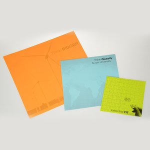 Additional Image 2 - a group of post it notes