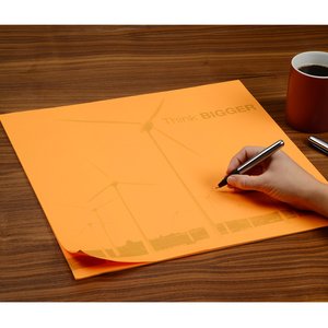 Additional Image 1 - a hand holding a pen on a piece of paper