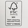 Additional Thumbnail Image 4 - a black and white label with a tree and arrow