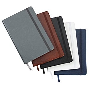 Additional Image 3 - a group of notebooks in different colors