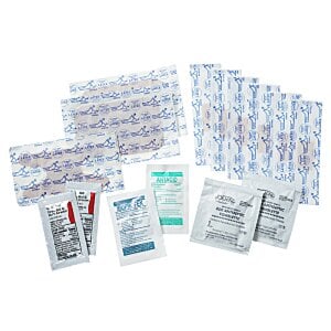 Additional Image 1 - a group of medical supplies