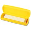 View Image 2 of 3 of Back to School Pencil Set - Opaque