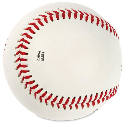 Additional Image 1 - a close up of a baseball