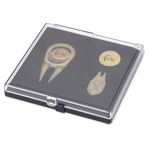 Additional Image 1 - a case with a set of objects