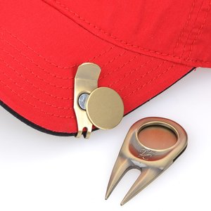 Additional Image 2 - a pair of scissors and a red shirt