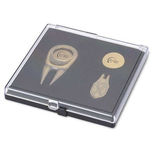 Additional Image 1 - a case with a set of objects