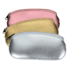 View Image 3 of 3 of Eyewear Neoprene Storage Bag - Metallic