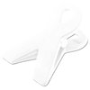 View Image 3 of 3 of Awareness Ribbon Magnetic Clip - Closeout