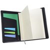 View Image 4 of 4 of Cross Leather Bound Journal - 24 hr