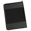 View Image 3 of 3 of Cutter & Buck Pacific Series Zippered Padfolio