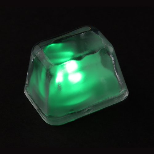 Additional Image 7 - a green light in a plastic box