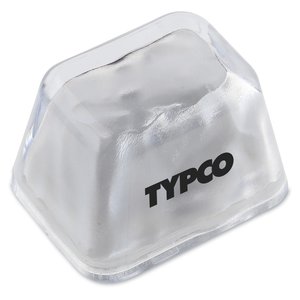 Additional Image 9 - a plastic container with a logo