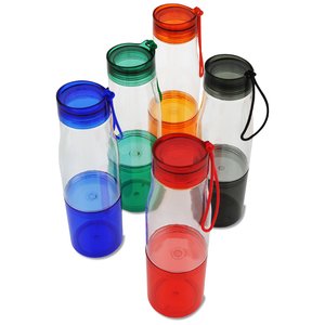 Additional Image 3 - a group of colorful bottles