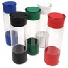 View Image 3 of 3 of Color Band Sport Bottle - 22 oz.