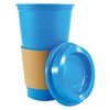 View Image 2 of 2 of Sip in Style Coffee Tumbler - 16 oz.