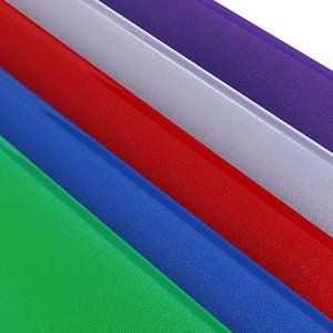 Additional Image 1 - a close up of colorful objects