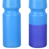 View Image 5 of 8 of Color Change Sport Bottle - 24 oz.