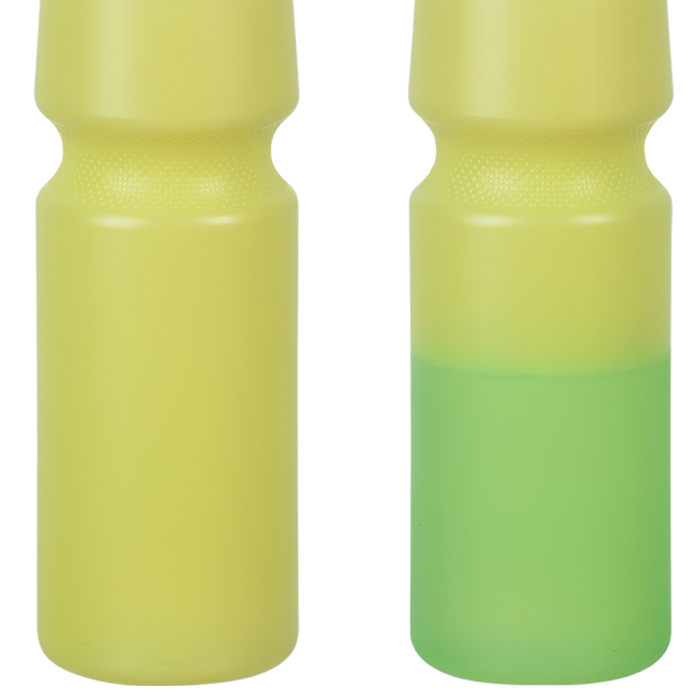 Imprinted Plastic Water Bottles (24 Oz.)