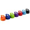View Image 4 of 6 of Bright Bandit Bottle with Crest Lid - 24 oz.