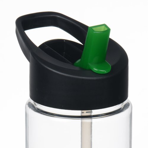 Additional Image 3 - a close up of a water bottle