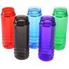 View Image 2 of 4 of Infuser In The Groove Bottle with Flip Carry Lid - 24 oz.