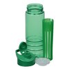 View Image 5 of 4 of Infuser In The Groove Bottle with Flip Carry Lid - 24 oz.